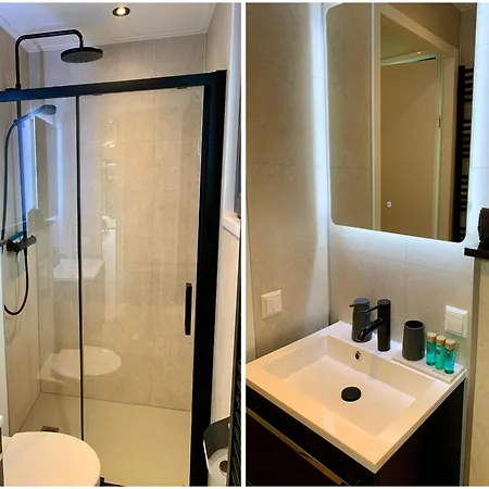 Holiday home Pleasant With Veranda