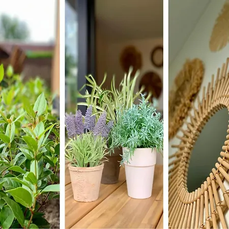 Pleasant With Veranda Holiday home *