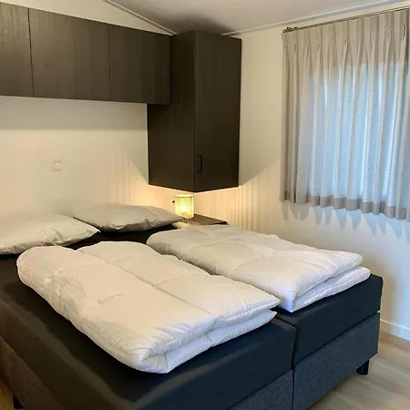 Holiday home Pleasant With Veranda *