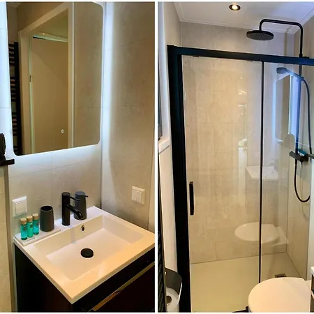 Pleasant With Veranda Holiday home *