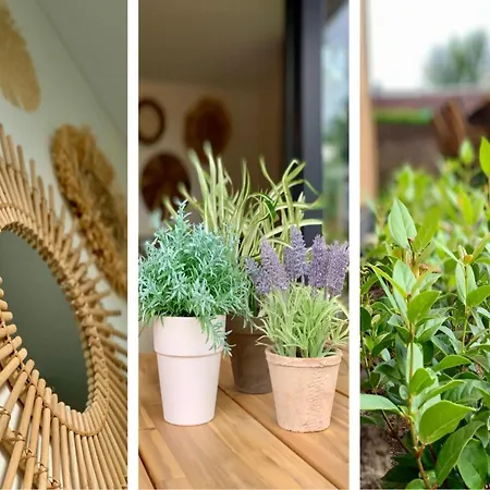 Pleasant With Veranda